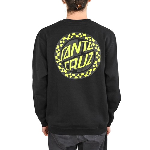 Sweat crew santa cruz malba - sweat,