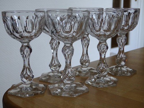 Val lambert cristal princes - val,