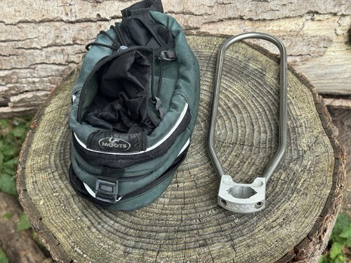 Moots tailgator bikepacking - tailgator,