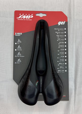 Selle SMP Well Gel Black
