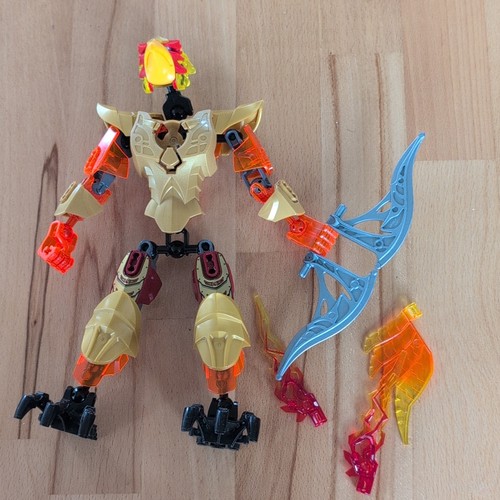 Lego legends chima - lego,