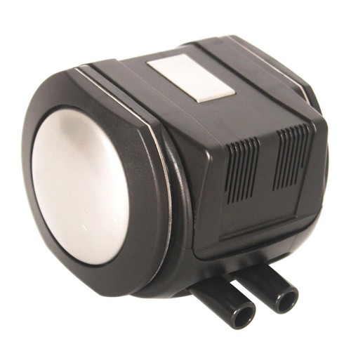 Pulsateur pneumatique vache - pulsateur,