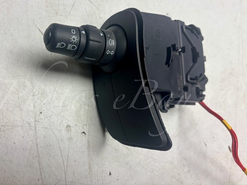 Commodo clignotant phare - clignotant,, phare/