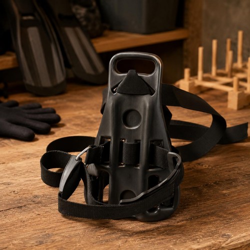Porte bouteille plongée - porte-bouteille,
