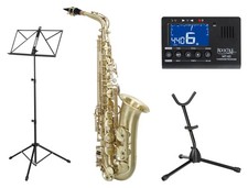 Saxophone alto fis laiton - saxophone,
