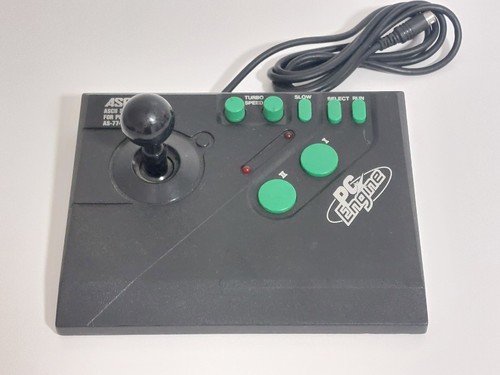 Engine ascii stick - pc,