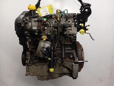Moteur RENAULT CLIO 2 CAMPUS