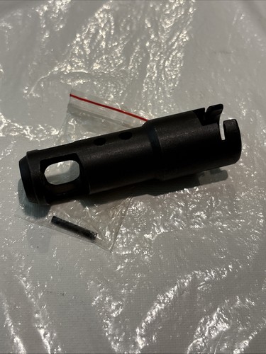 Ruger mini muzzle - ruger, mini-14