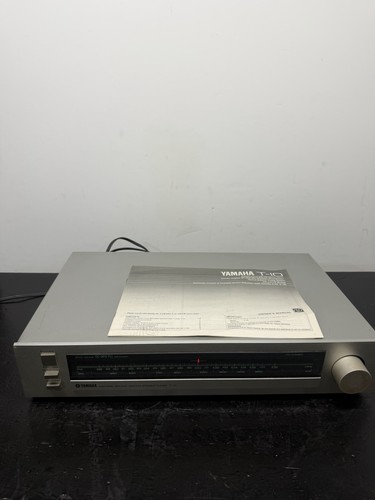 Vintage 1980s yamaha 10 - vintage,