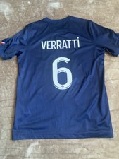 Jersey Verratti PSG