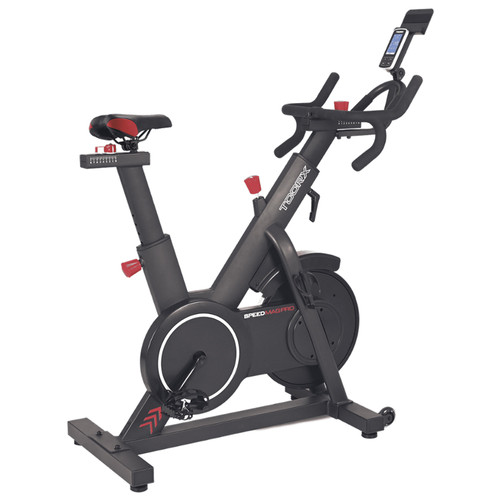 Toorx gym bike srx - toorx, mag