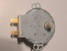 Moteur plateau tournant