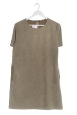 ZARA Robe à manches courtes