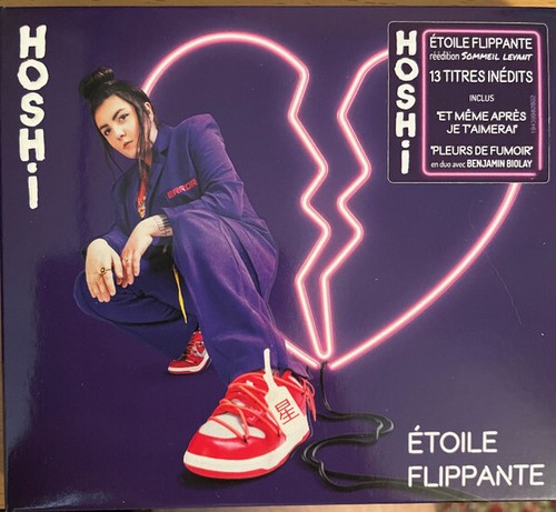 Hoshi étoile flippante - (13),