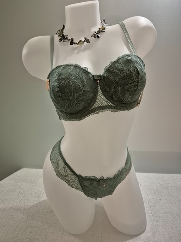 Ensemble soutien gorge - , et