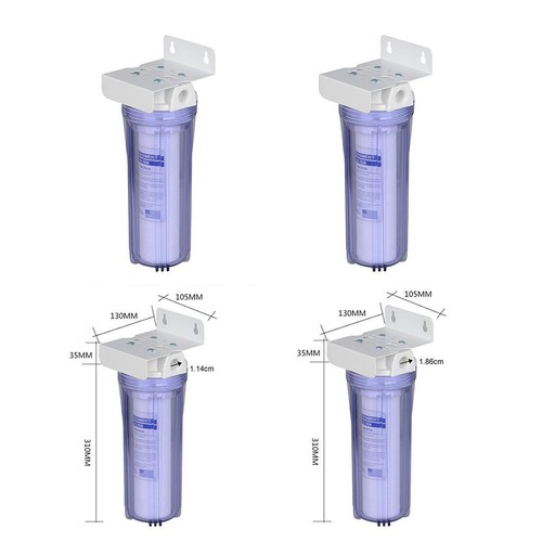 Cartouche filtre eau - cartouche,