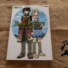 Rune Factory 5 The Complete