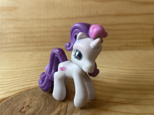 Figurine little pony - pony, mlp