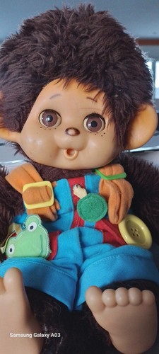 Peluche toho style - peluche,