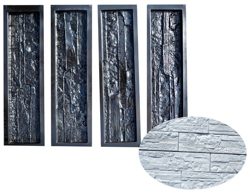 Moules béton diy set - diy,
