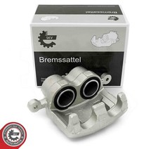 Etrier de frein avant gauche