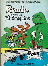 EO BD DESSIN ORIGINAL YANN