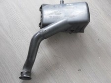 BOÎTIER FILTRE A AIR COMPLET 94411001206 PORSCHE 944 & 924 S AIR FILTER HOUSING 