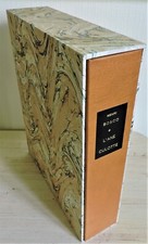 BOSCO. L'ANE CULOTTE ILLUSTRE