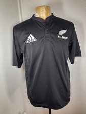 Maillot Rugby All Black