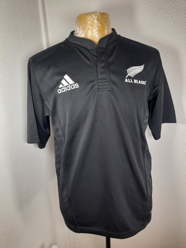 Maillot rugby all black - maillot,