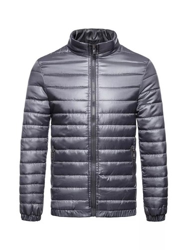 Blouson aviateur duvet - d'aviateur, sport