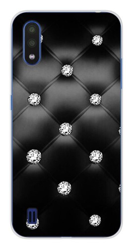 Coque silicone imprimée - en,