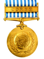 Médaille des opérations de