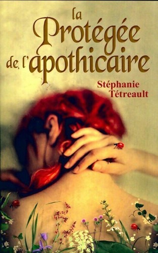 Protégée l apothicaire - la, de