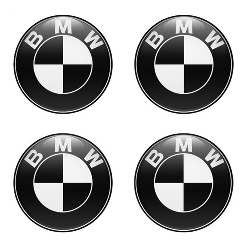 Bmw emblem silicone - emblem,