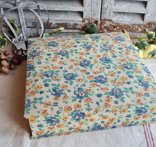 Ancienne grande boite - ancienne,