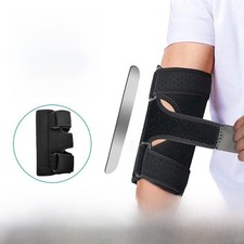 Coudière respirante et