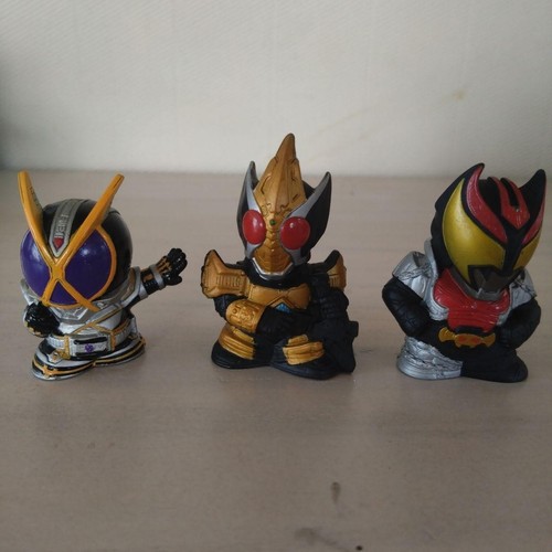 Kamen rider kiva kaixa blade - kiva,
