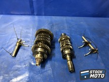 Boite de vitesse SUZUKI 750 GSXR SRAD de 1996.