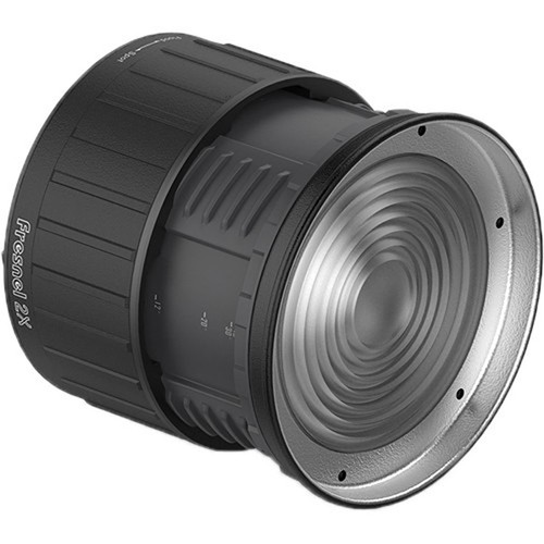 Aputure fresnel mount - fresnel,