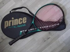 RAQUETTE TENNIS PRINCE PRECISION ASCENT LITE 650 PL    MANCHE 3   4  3/8