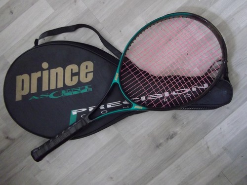 Raquette tennis prince - raquette,