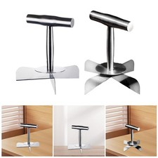 Coupe-pâte Grattoirs à