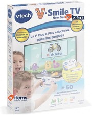 VTECH TV Nouvelle Génération