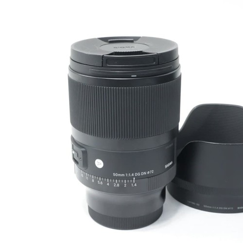 Sigma 50mm dg - 50mm,