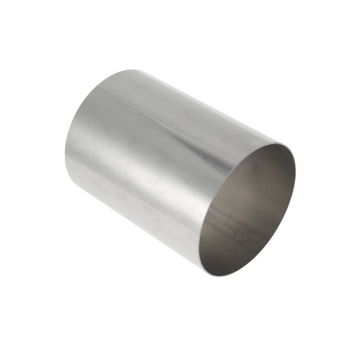 Tube échappement acier inox - Échappement,