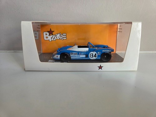 Bizarre matra simca ms650 - bizarre,