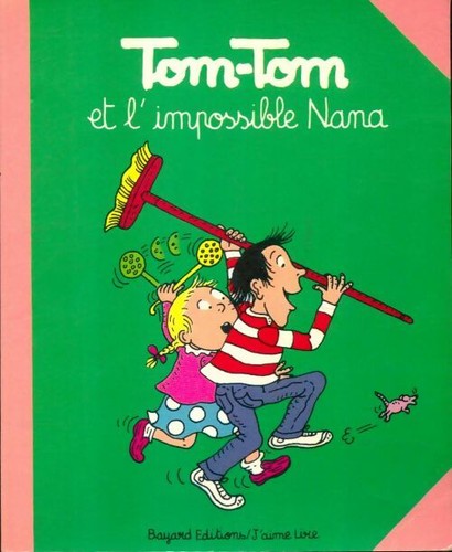 Tom nana jacqueline - -,