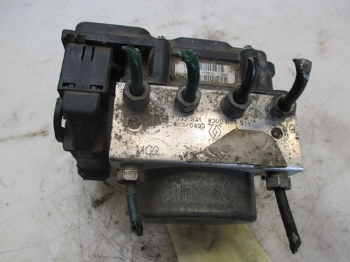 Bloc abs renault clio - abs,