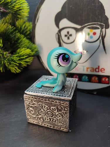 Lps01398 littlest petshop - my,